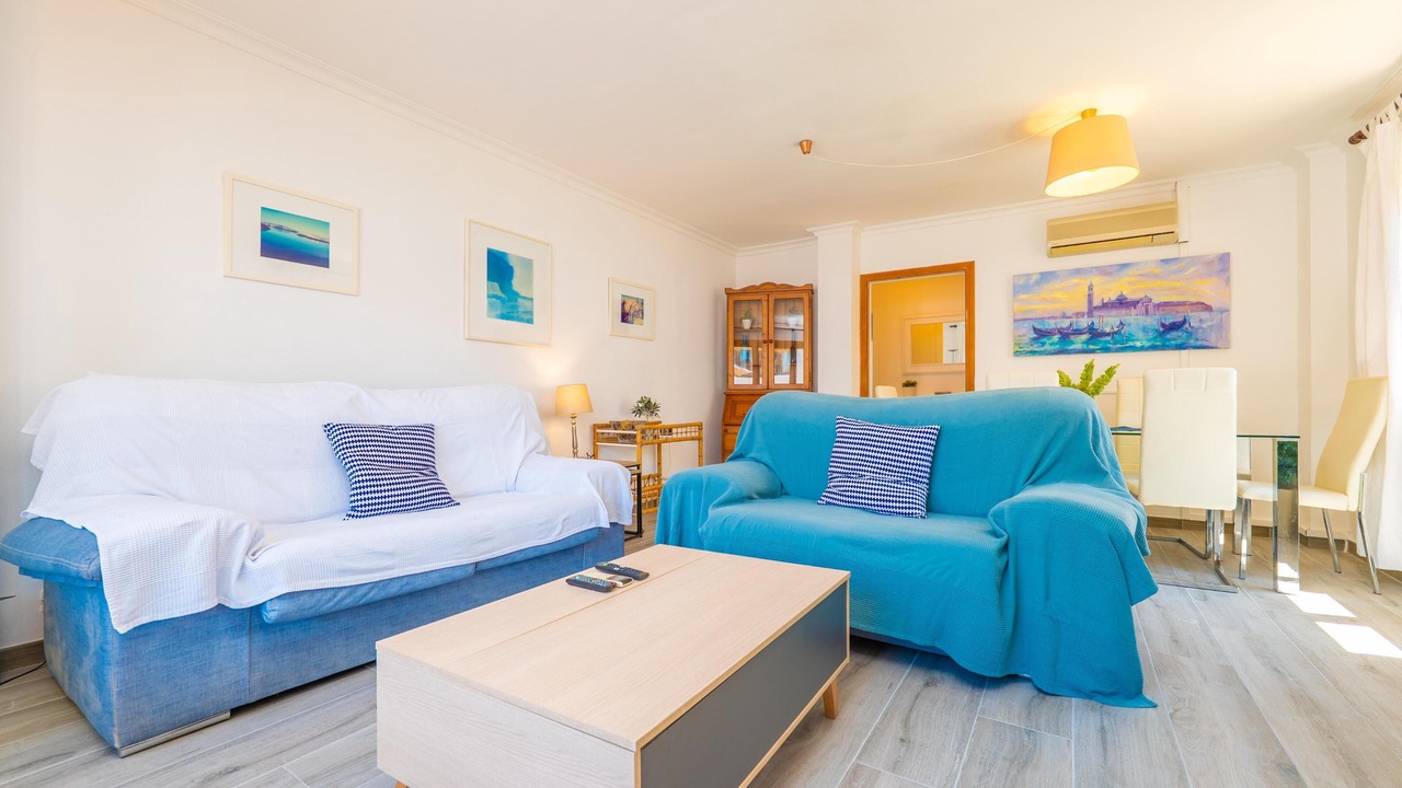 Photo of Livingroom in Muro