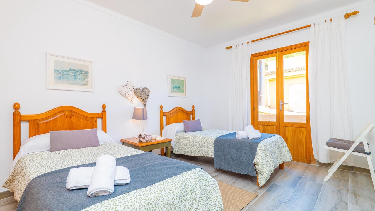 Photo of Bedroom in Muro