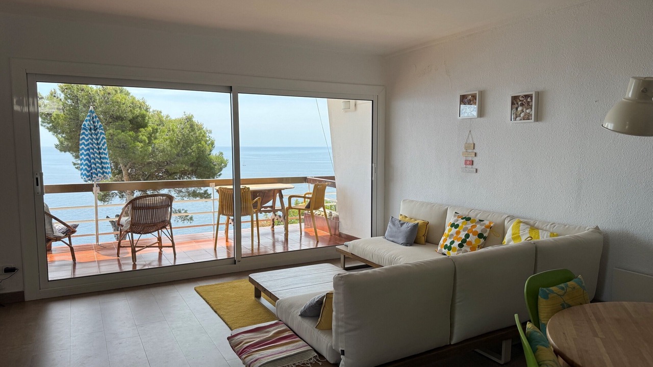 Photo of Livingroom in Salionc