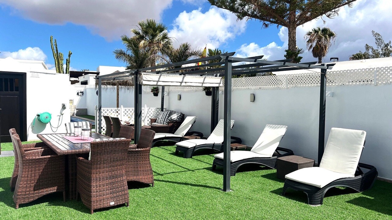 Photo of Outdoor in Costa Teguise