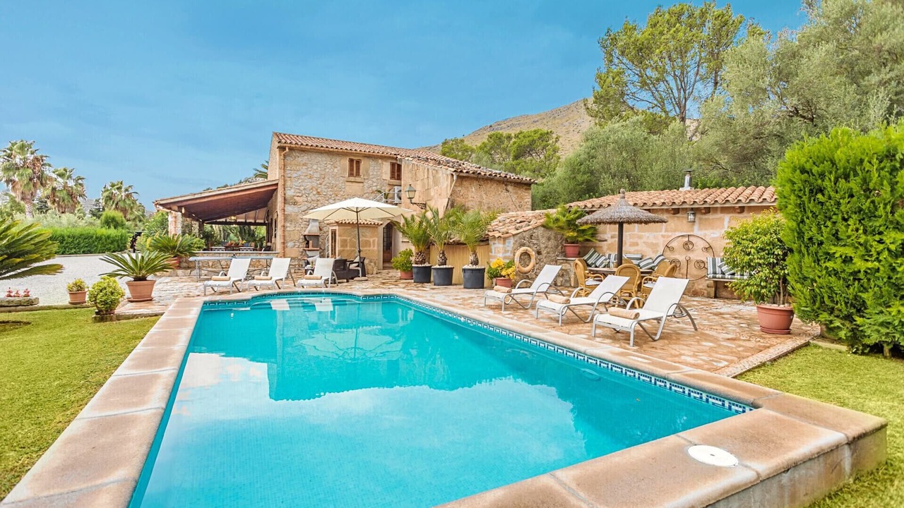 Photo of Outdoor in Les Palmeres