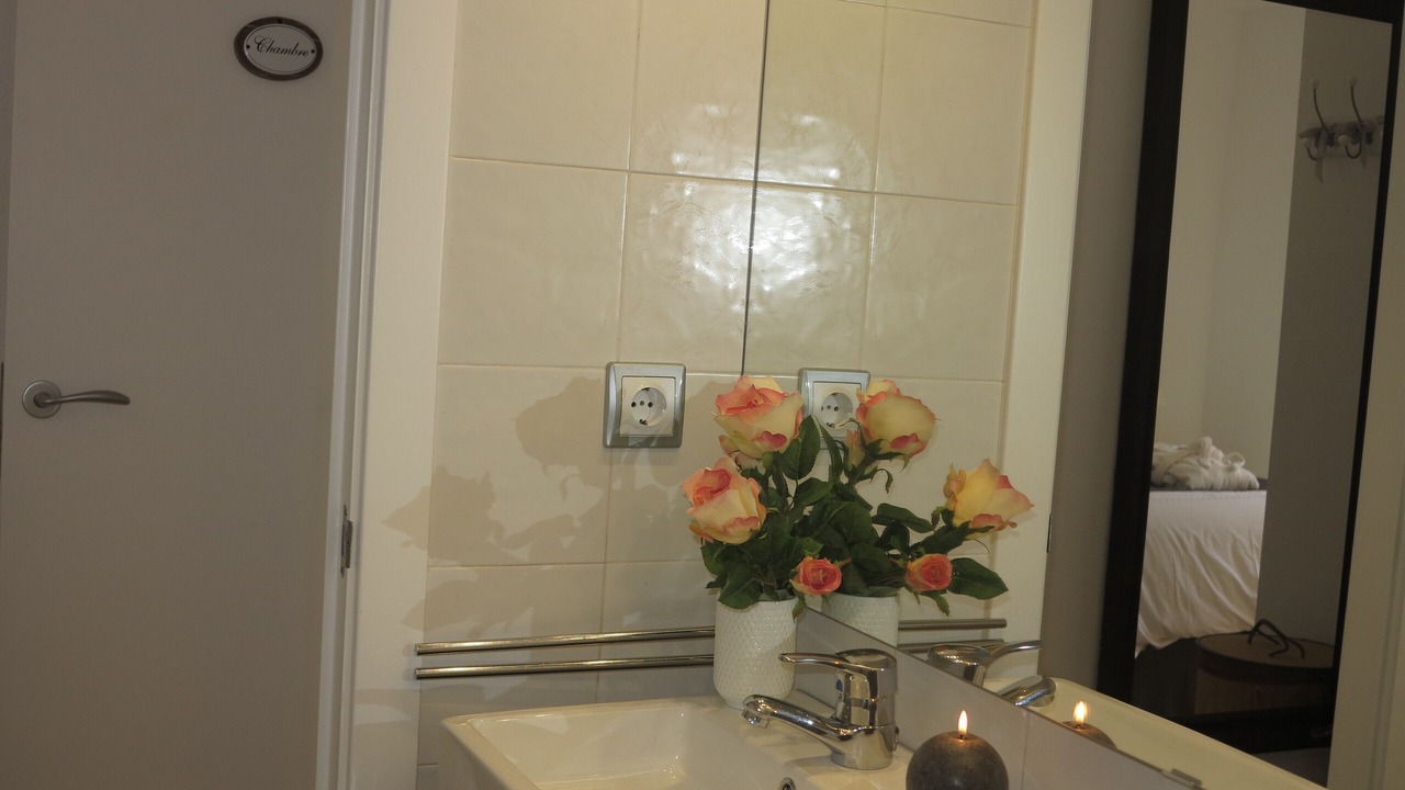 Photo of Bathroom in Mojacar