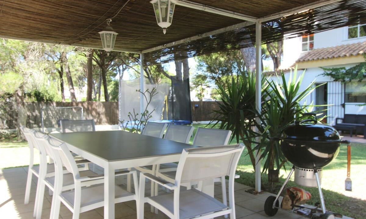 Photo of Outdoor in Cabo Roche