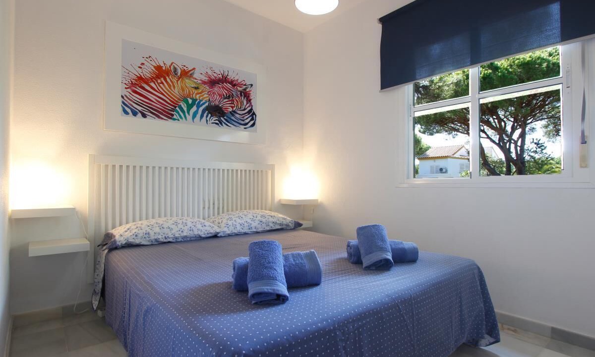 Photo of Bedroom in Cabo Roche