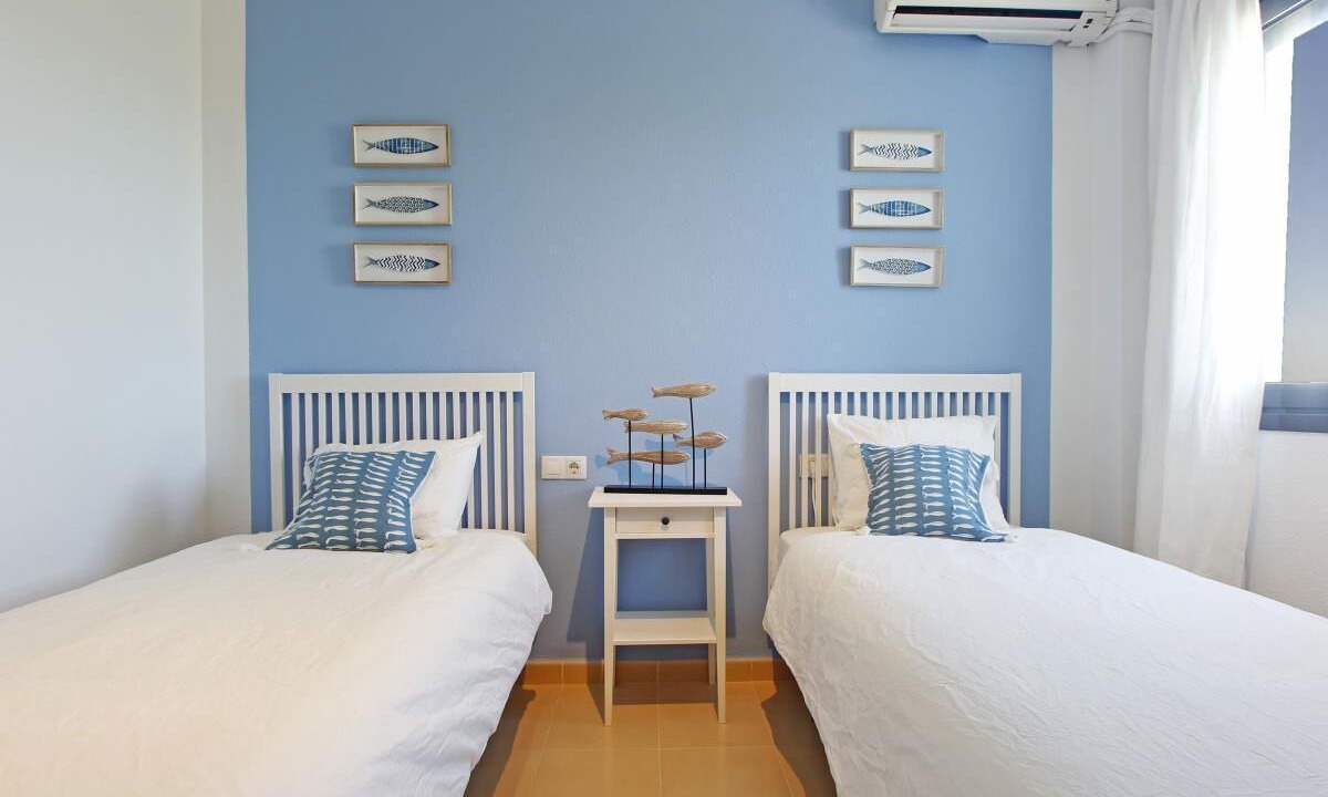 Photo of Bedroom in Conil de la Frontera City Center