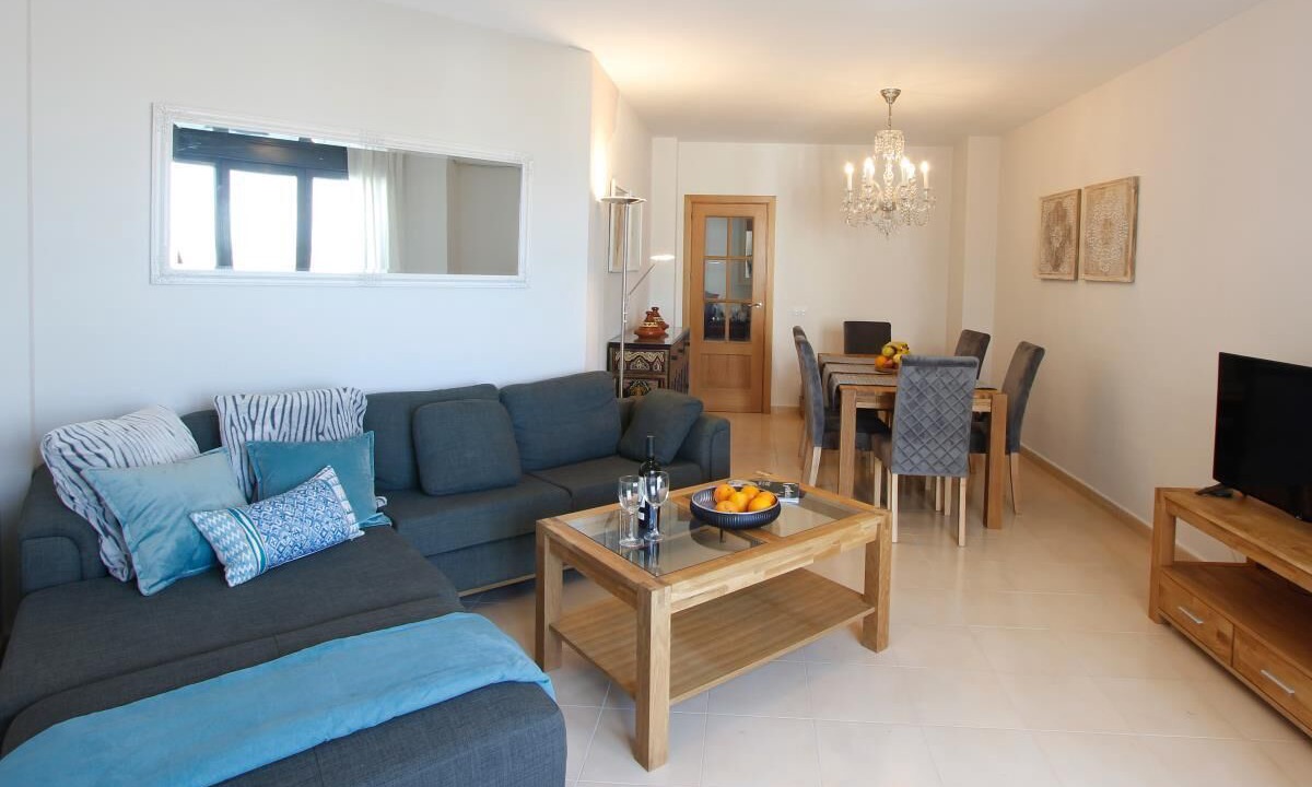 Photo of Livingroom in Conil de la Frontera City Center