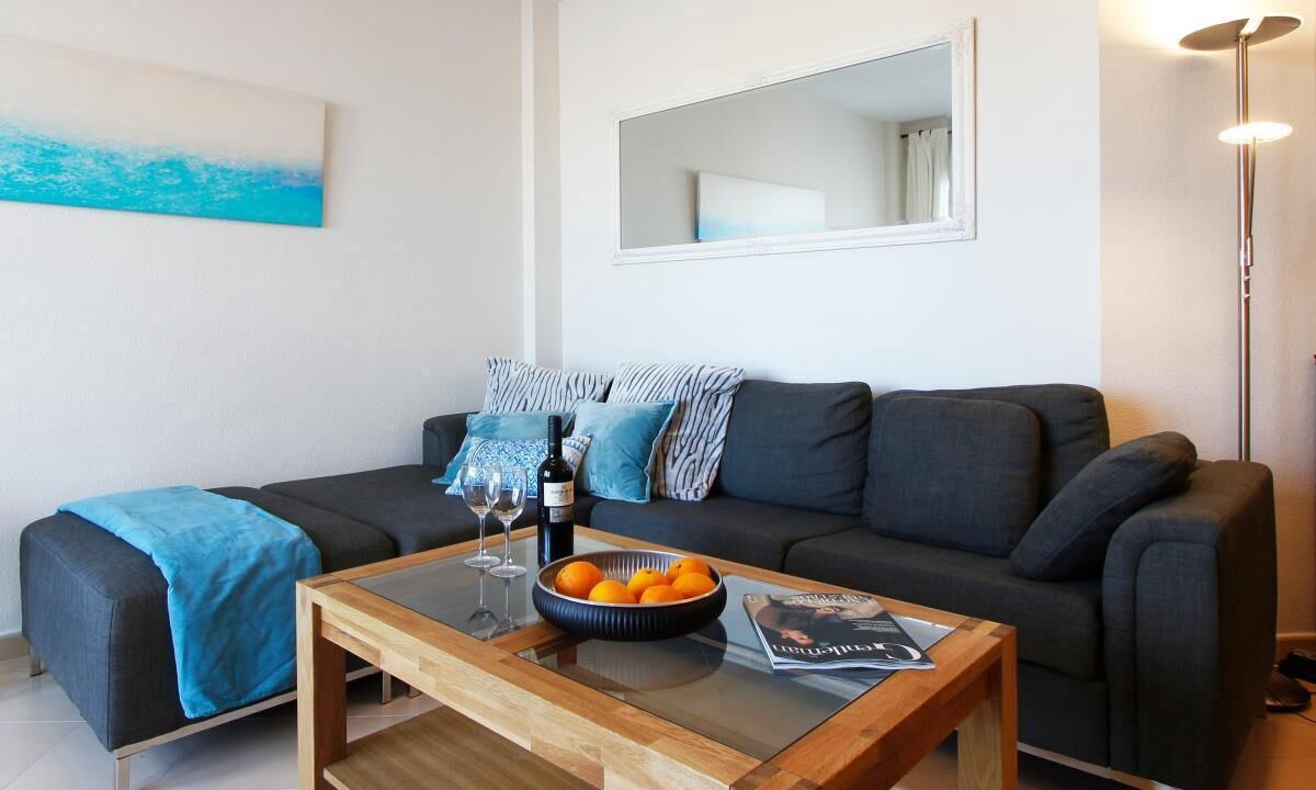 Photo of Livingroom in Conil de la Frontera City Center