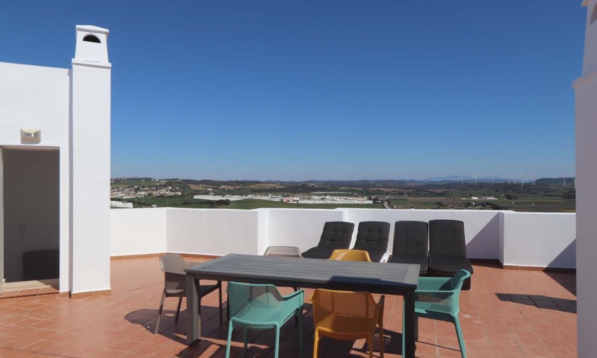 Photo of Outdoor in Conil de la Frontera City Center