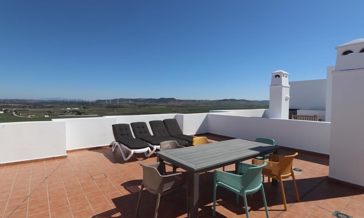 Photo of Outdoor in Conil de la Frontera City Center