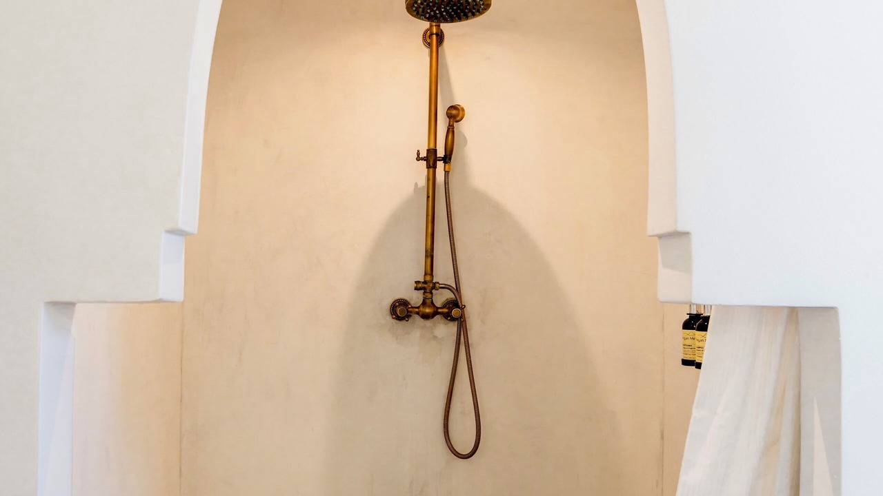 Photo of Bathroom in Marbella