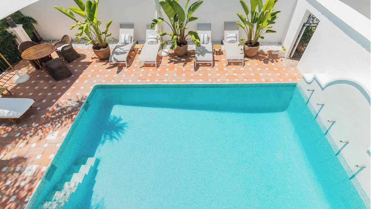 Photo of Outdoor in Marbella