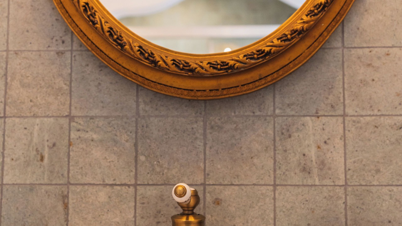 Photo of Bathroom in Marbella