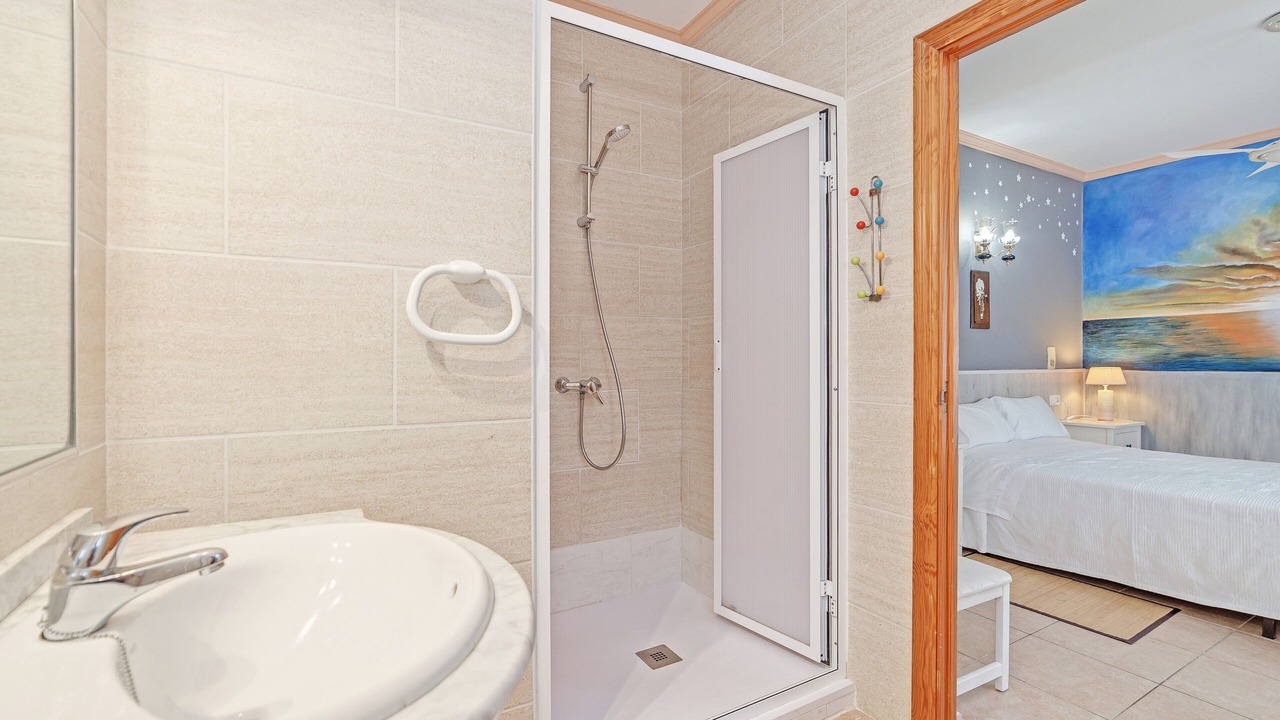 Photo of Bathroom in Son Antem