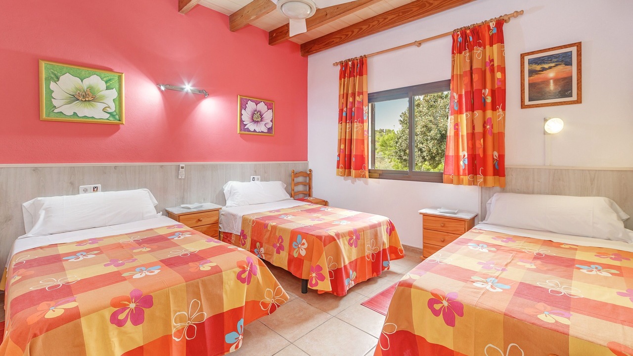 Photo of Bedroom in Son Antem