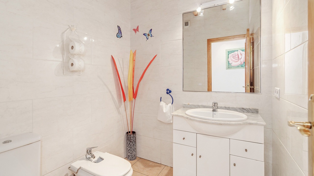 Photo of Bathroom in Son Antem