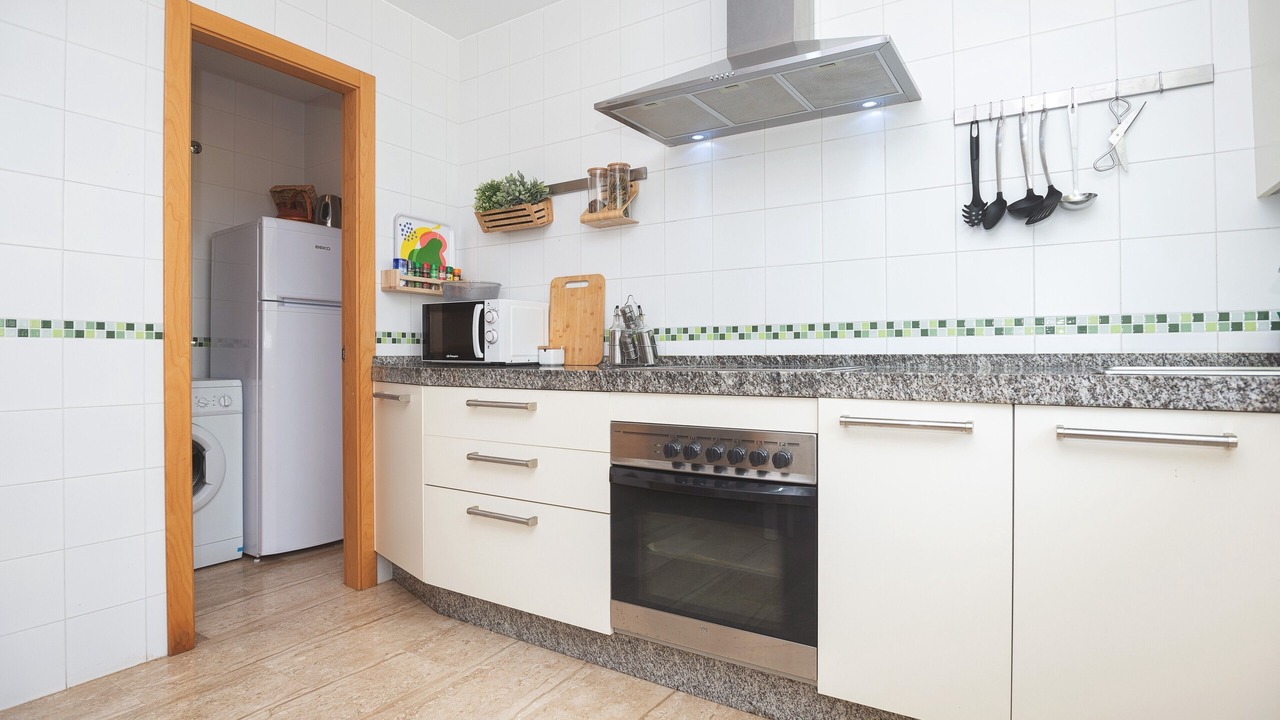 Photo of Kitchen in Conil de la Frontera