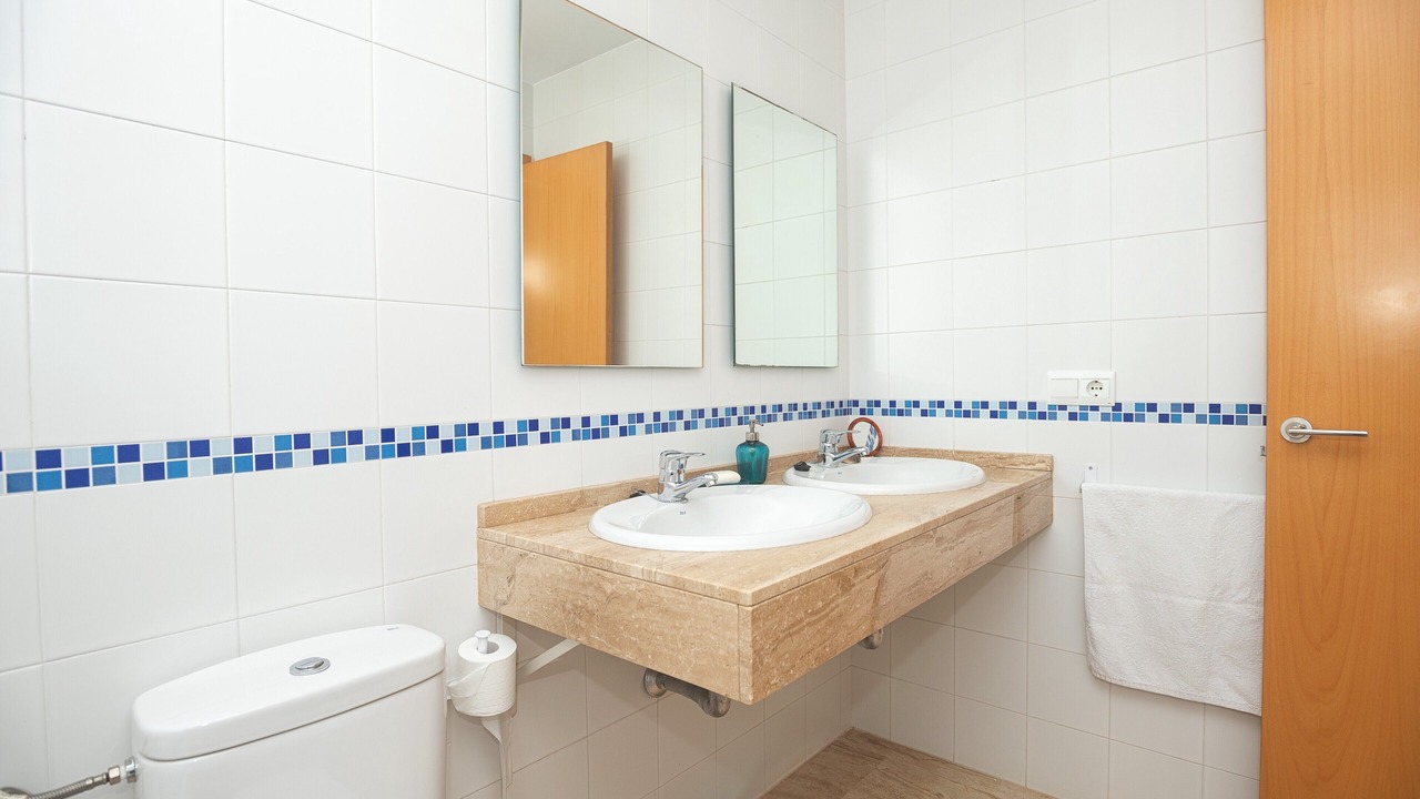 Photo of Bathroom in Conil de la Frontera
