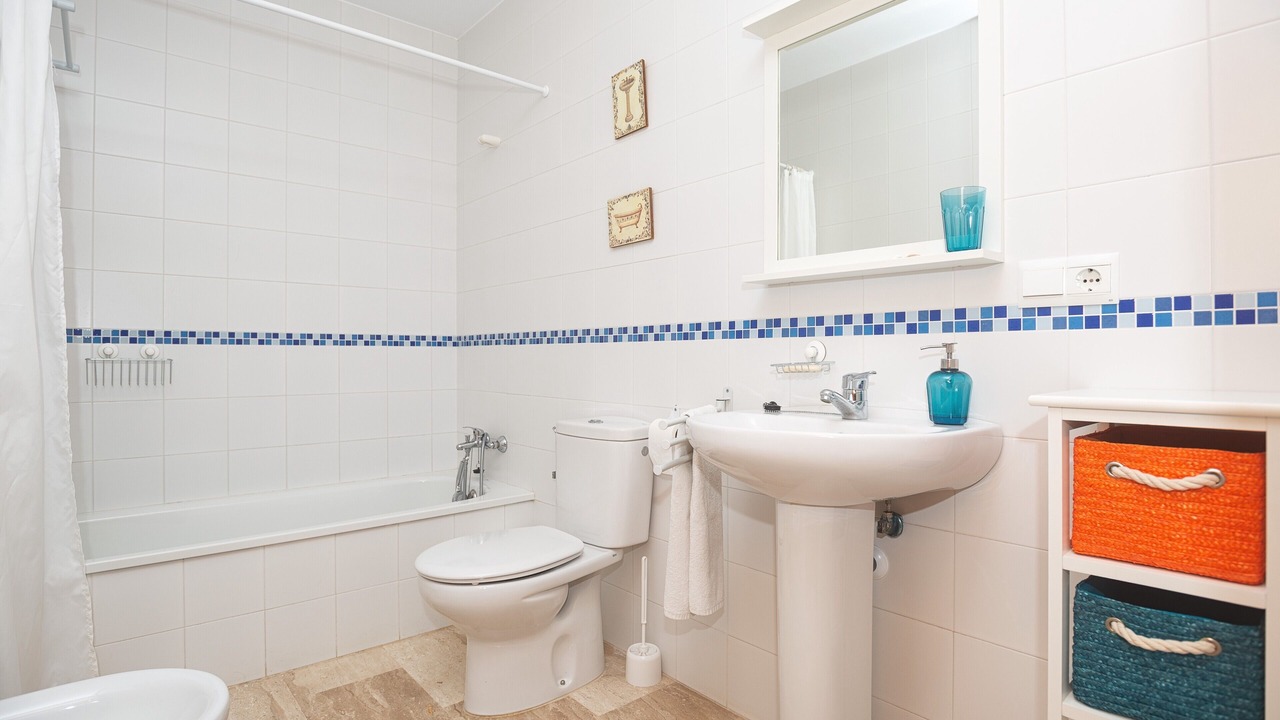 Photo of Bathroom in Conil de la Frontera