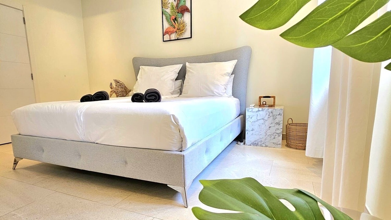 Photo of Bedroom in El Toro