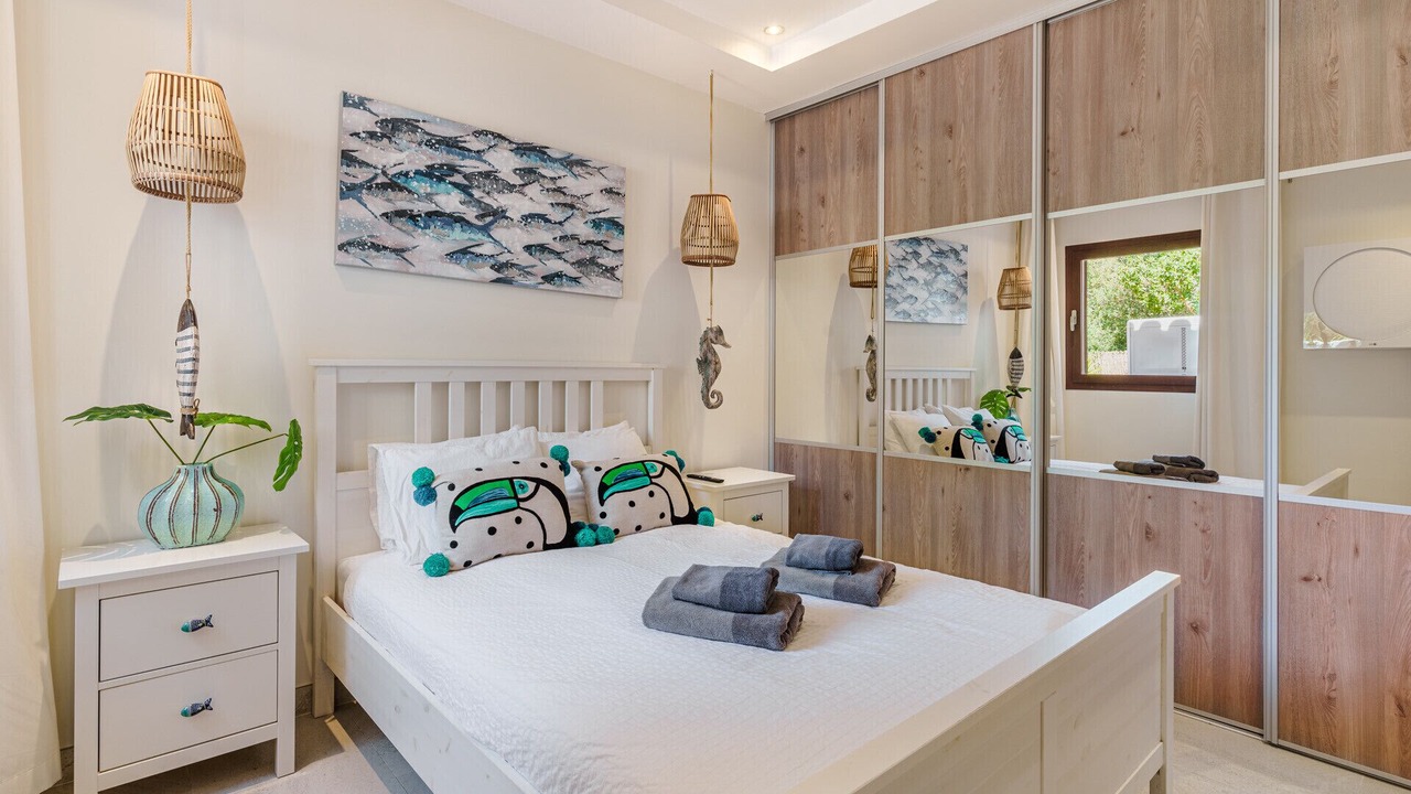 Photo of Bedroom in El Toro