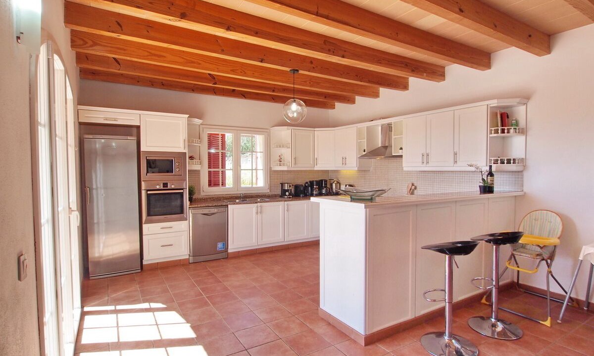 Photo of Kitchen in Manacor