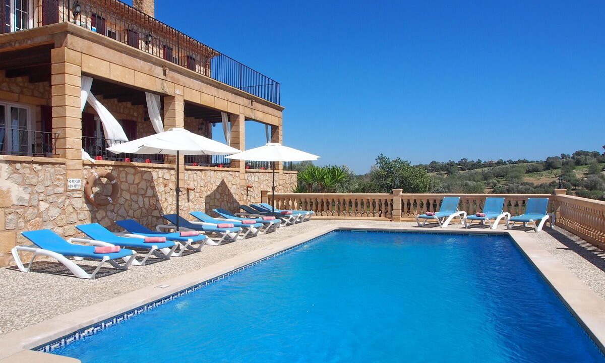 Photo of Outdoor in Manacor