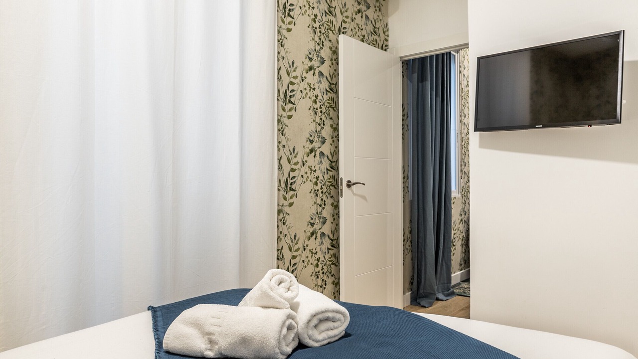 Photo of Bedroom in Centro
