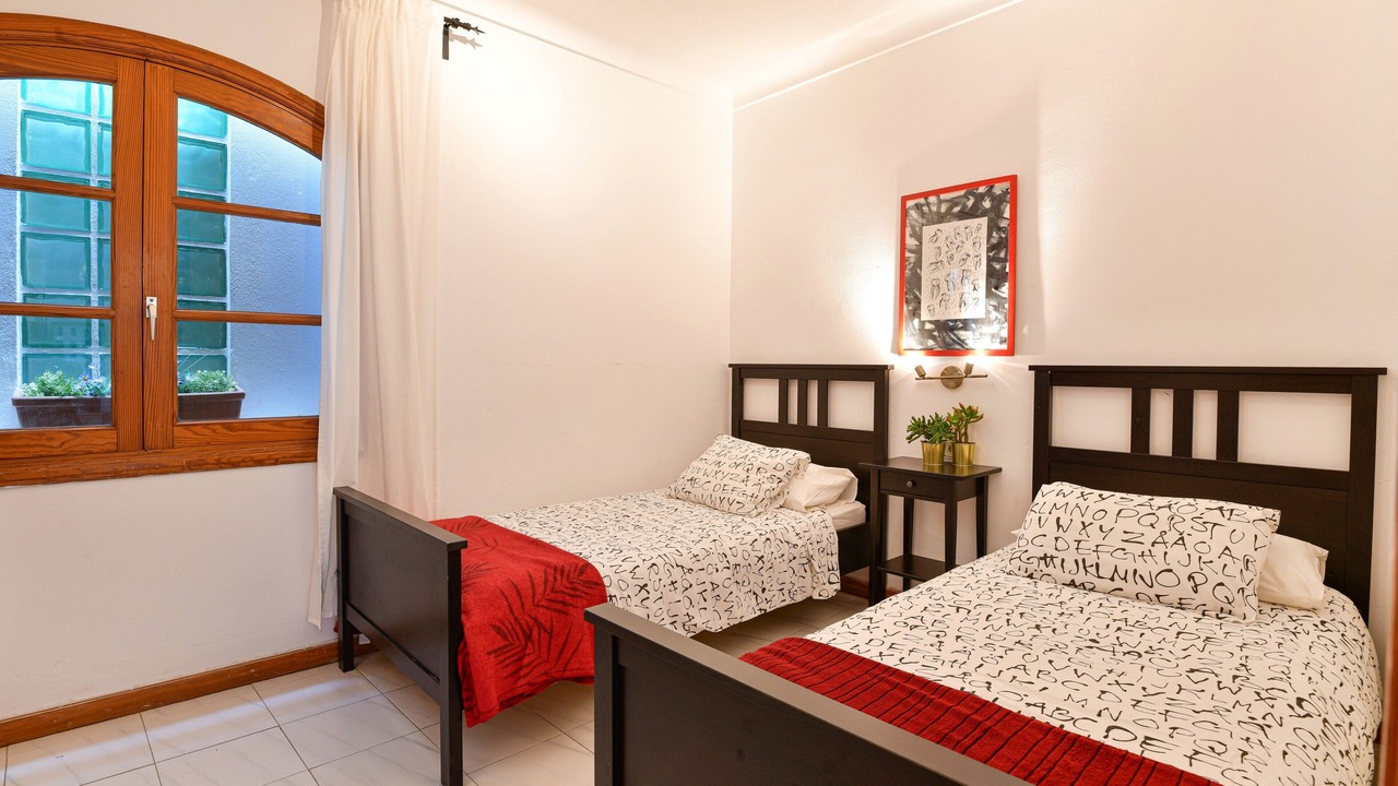 Photo of Bedroom in Puerto del Carmen