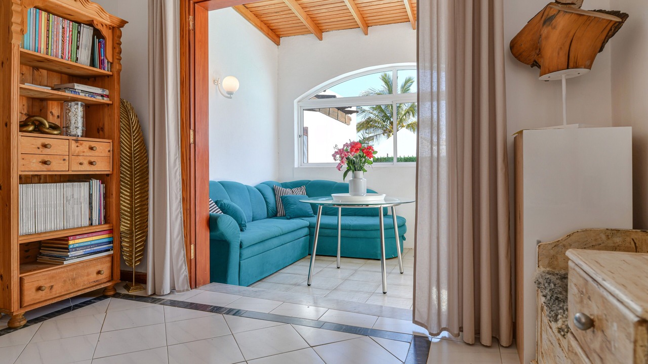 Photo of Livingroom in Puerto del Carmen