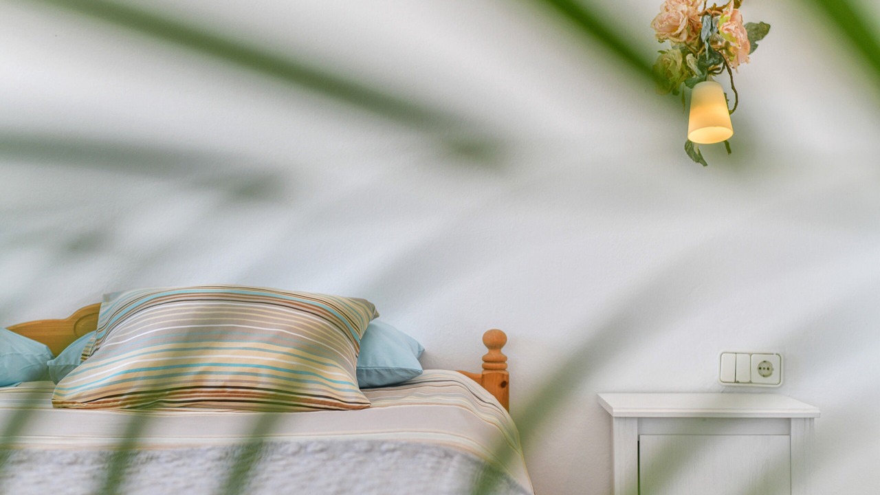 Photo of Bedroom in Puerto del Carmen