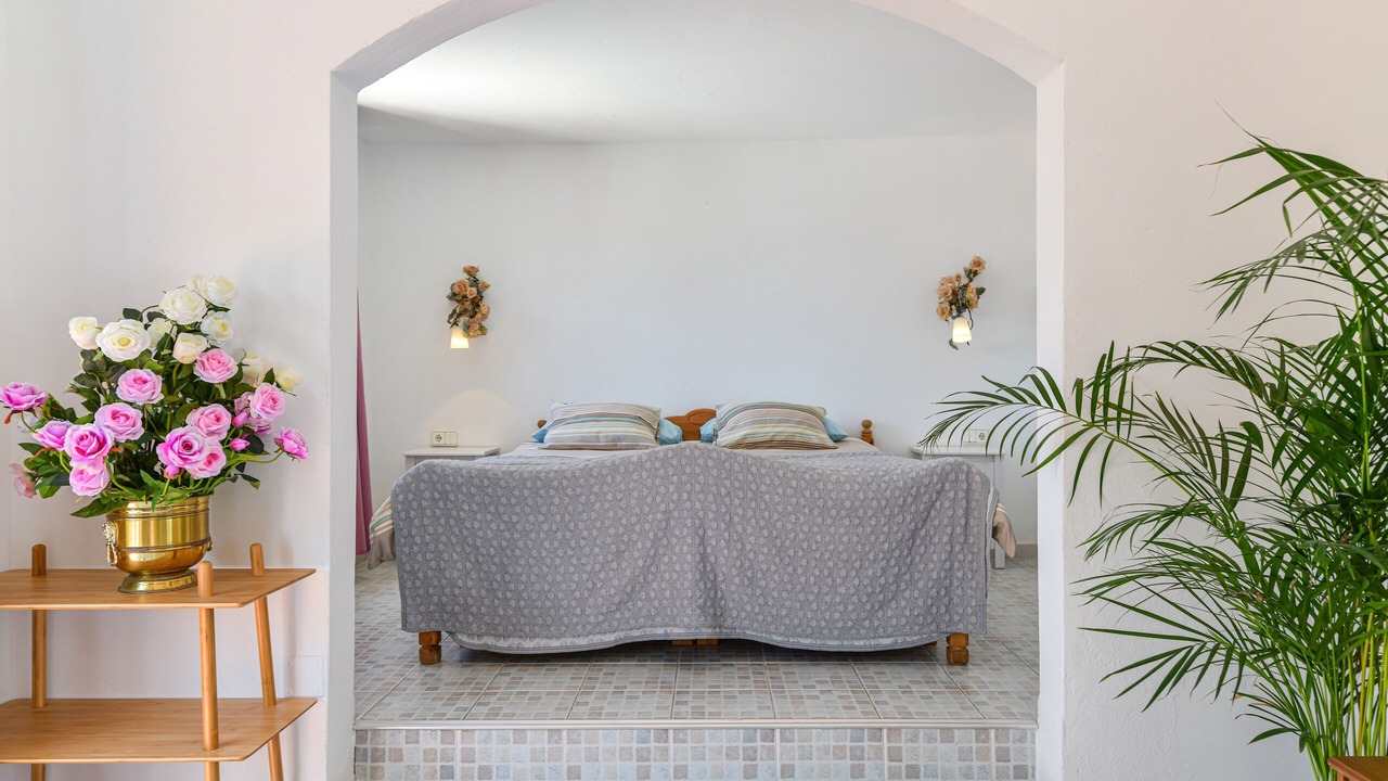 Photo of Bedroom in Puerto del Carmen