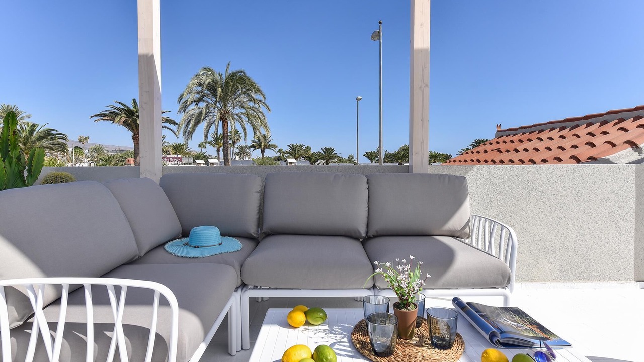 Photo of Outdoor in Playa del Ingles