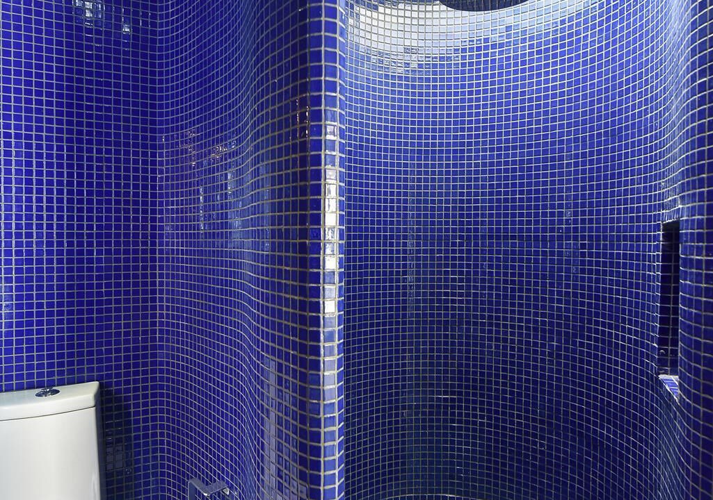 Photo of Bathroom in Playa del Ingles