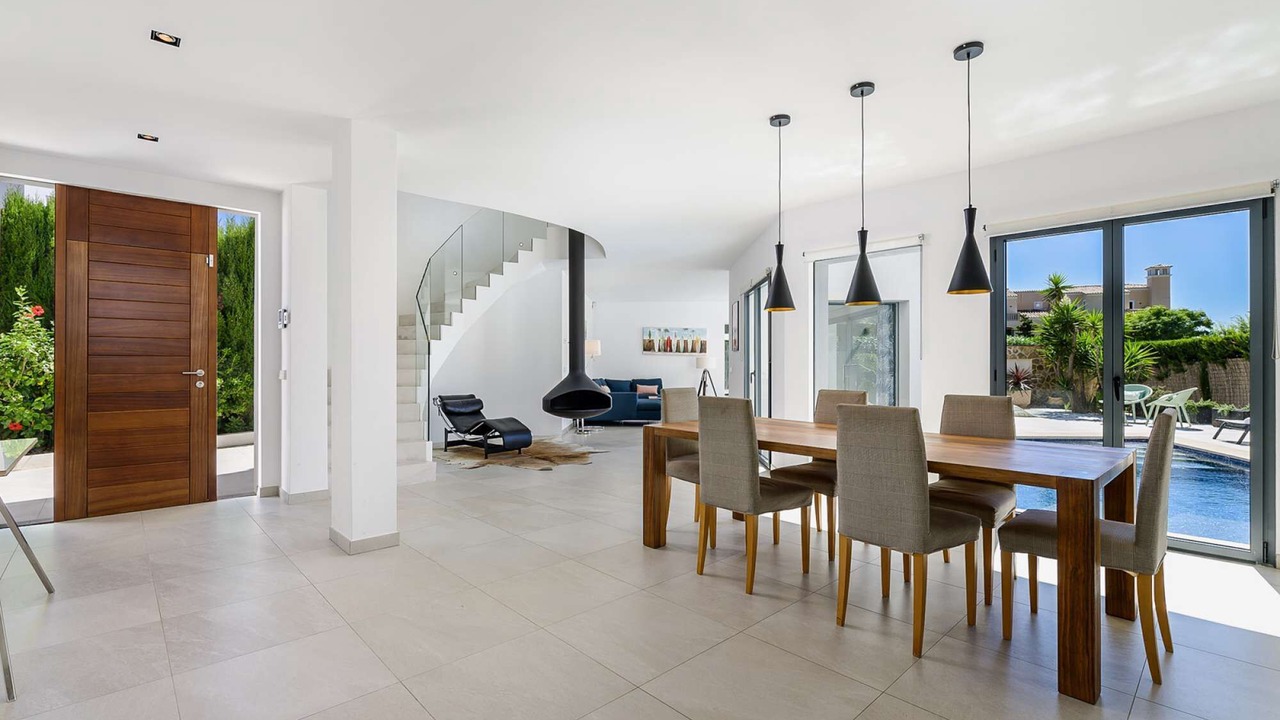 Photo of Bedroom in Santa Ponsa