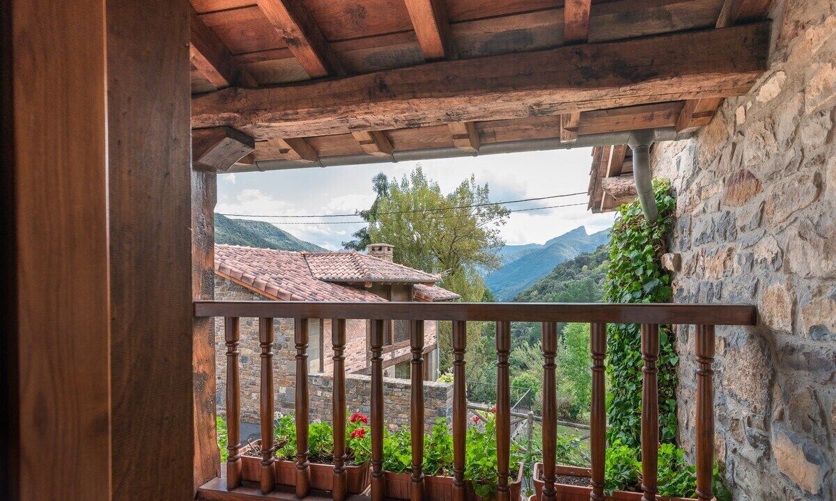 Photo of Outdoor in Cabezon de Liebana