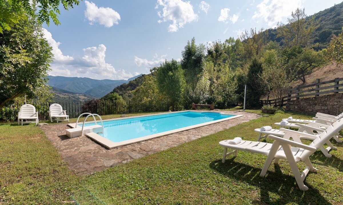 Photo of Outdoor in Cabezon de Liebana
