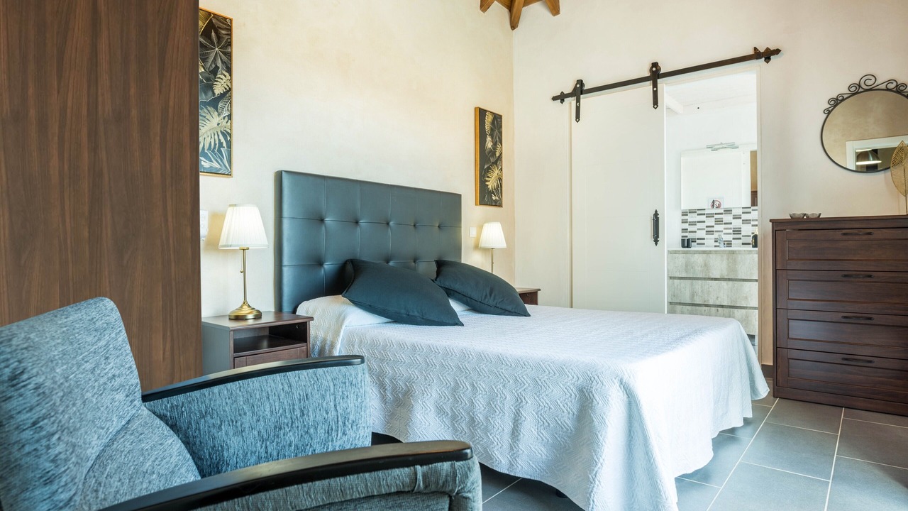 Photo of Bedroom in La Oliva