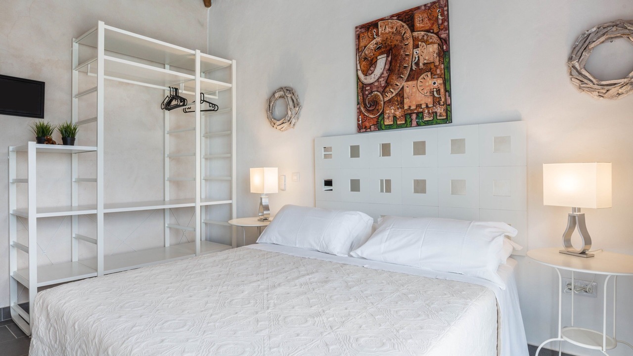 Photo of Bedroom in La Oliva