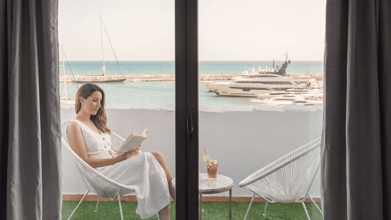 Photo of Outdoor in Puerto Banus