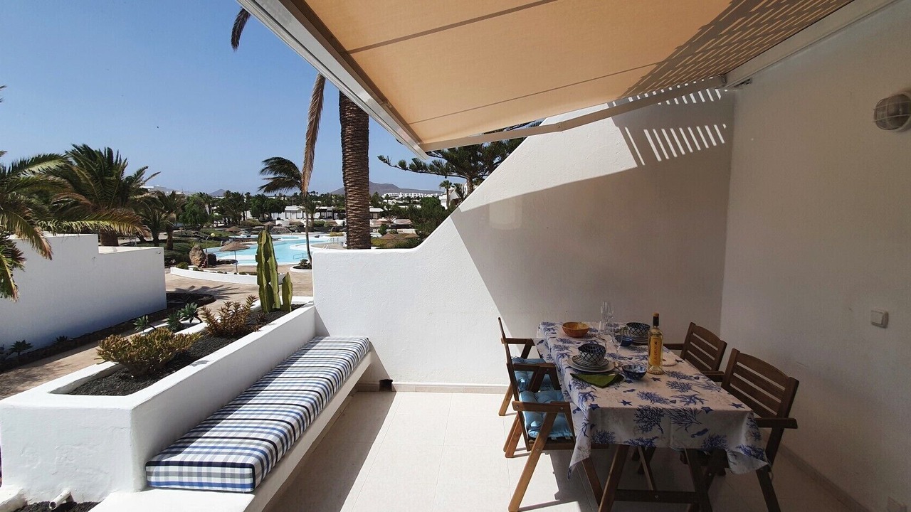 Photo of Outdoor in Costa Teguise