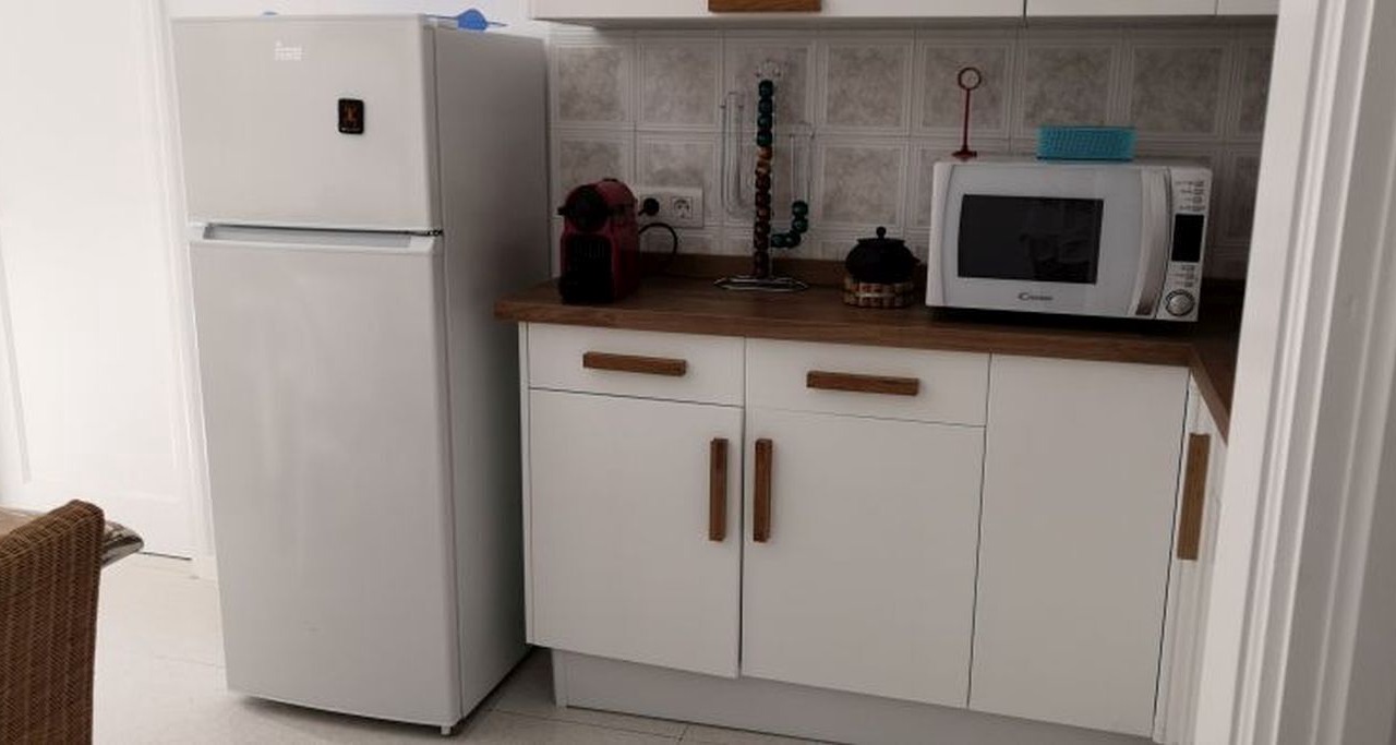 Photo of Kitchen in Costa Teguise
