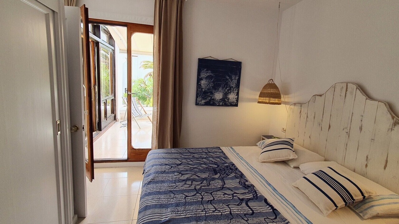 Photo of Bedroom in Costa Teguise