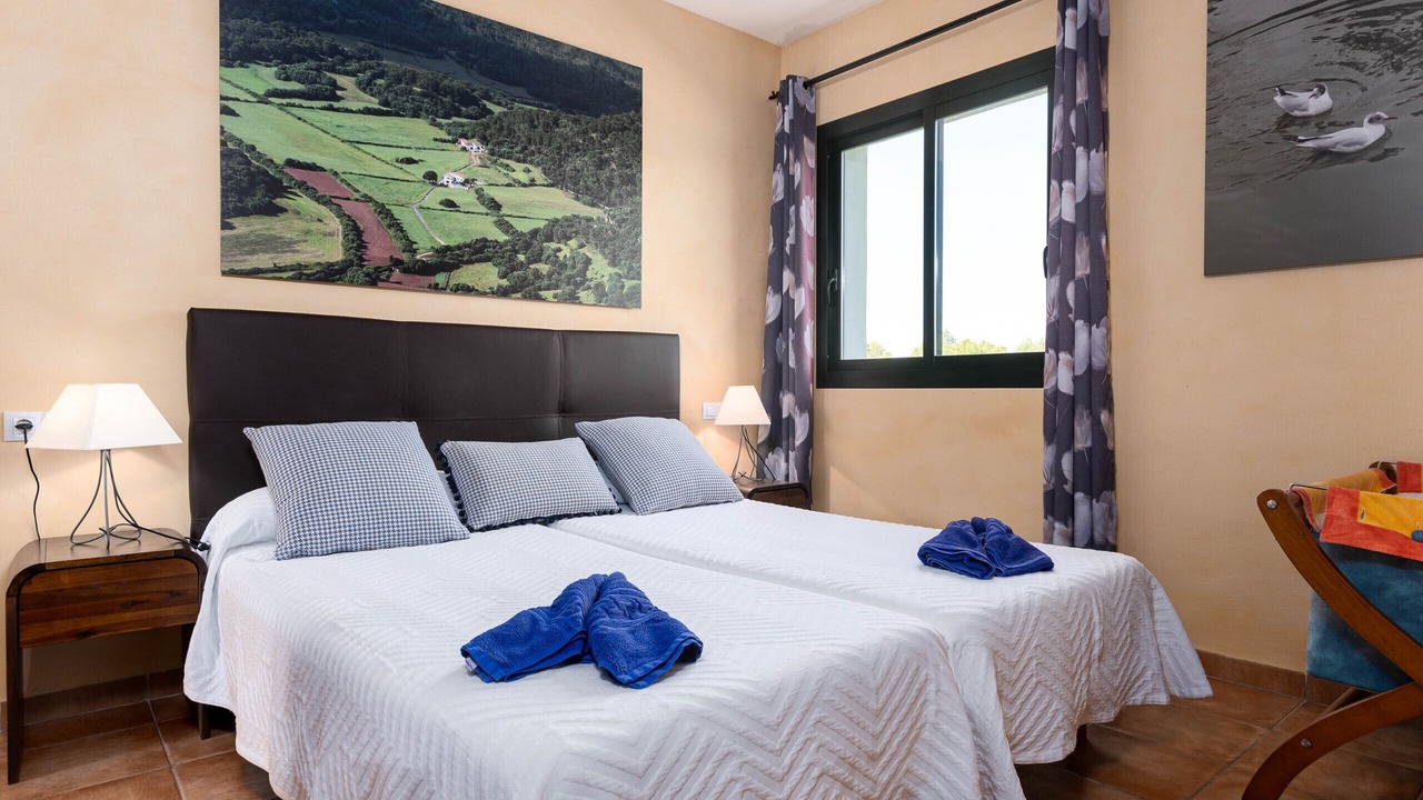Photo of Bedroom in Muro