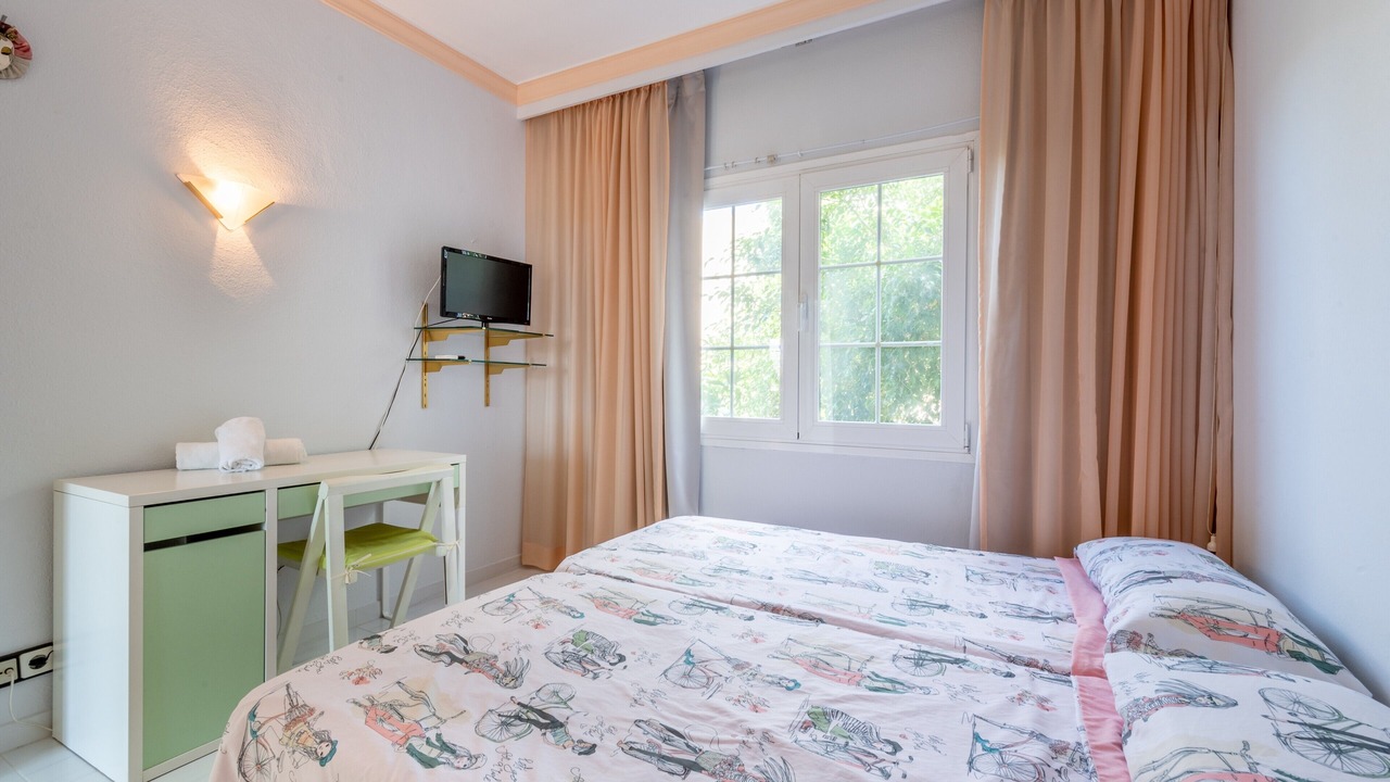 Photo of Bedroom in Son Ferrer