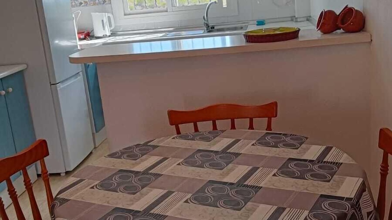 Photo of Kitchen in Puerto Marino