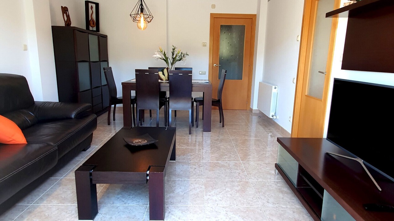 Photo of Livingroom in Ainsa-Sobrarbe