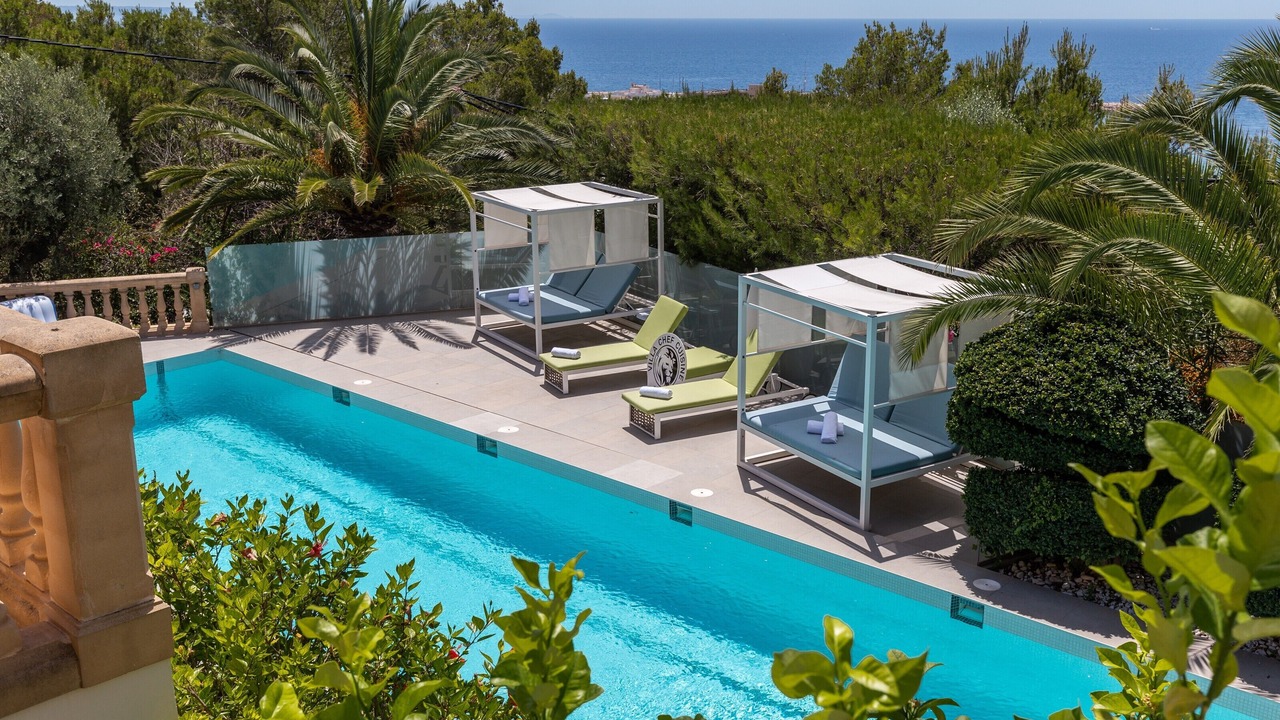Photo of Outdoor in Costa d'en Blanes