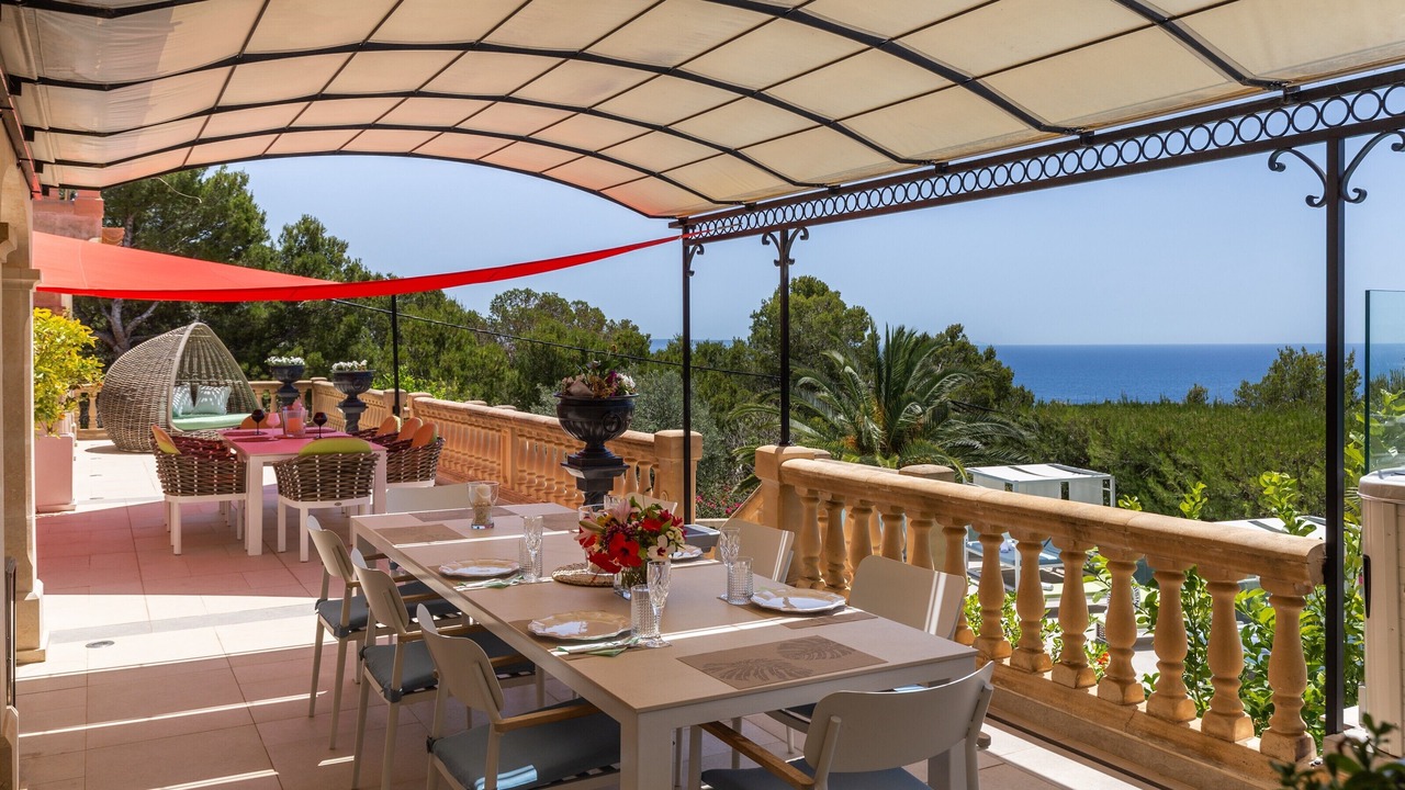 Photo of Outdoor in Costa d'en Blanes