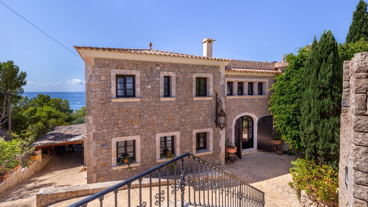 Photo of Outdoor in Costa d'en Blanes