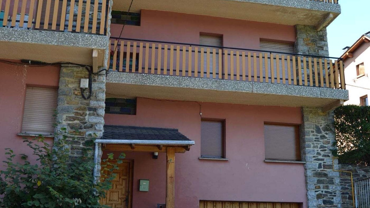 Photo of Outdoor in Llivia